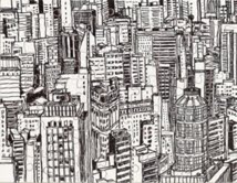 Zeuler Lima – The Architecture of Drawing